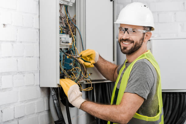 Best Emergency Electrical Repair  in North Great River, NY