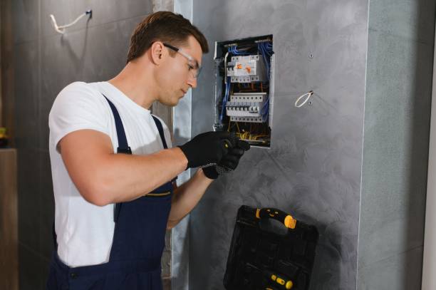 Best Electrical Installation Contractor  in North Great River, NY