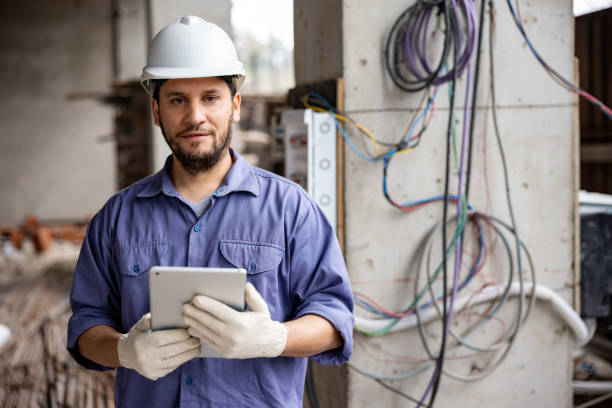 Best Electric Panel Repair  in North Great River, NY