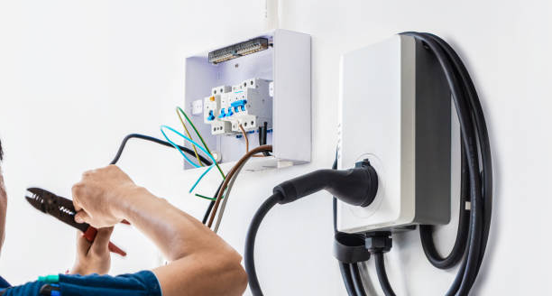 Best Licensed Electrician  in North Great River, NY