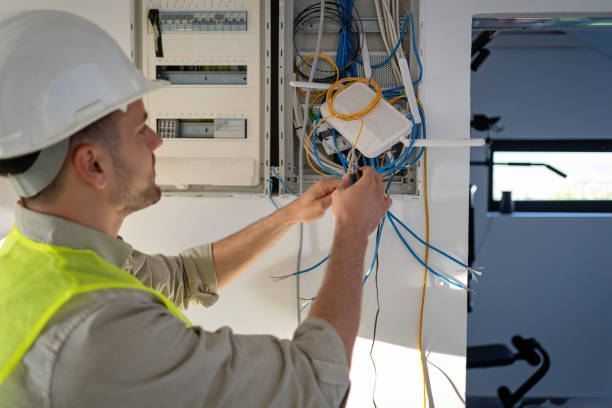 Best Residential Electrician Services  in North Great River, NY